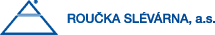 Roučka slévárna, a.s.