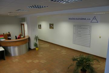 Recepce