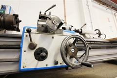 Classic wooden machining machines 