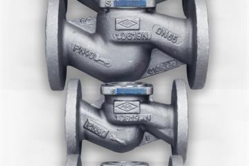 Valve body castings