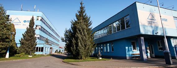 Foundry Olomouc